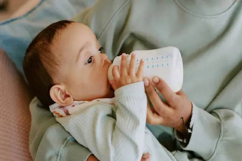نوزاد،رباتيك،نرم،تغذيه،رفتارهاي،دهاني،مراحل،ارائه،ربات،حركتي ...