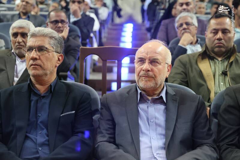 نشست صمیمانه فعالان گفتمان عقلانیت انقلابی استان گلستان