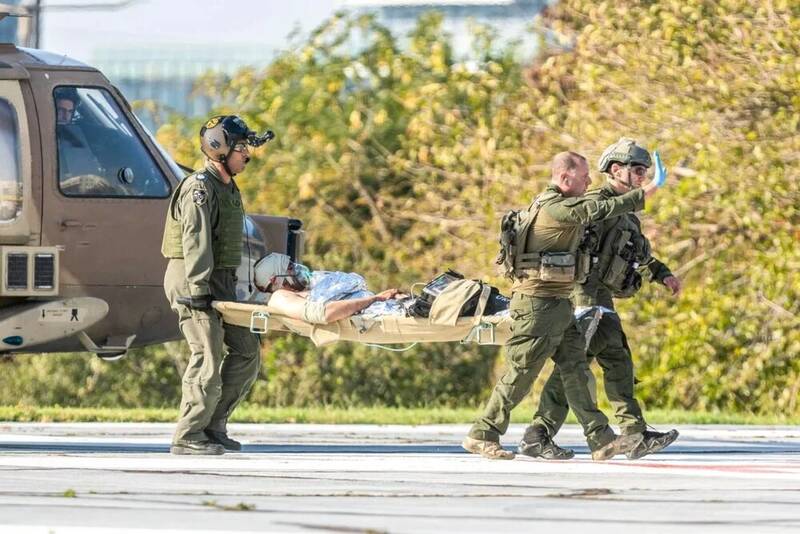 فاجعه انسانی در غزه: ۱۲۵ شهید و ۳۶۴ زخمی در ۲۴ ساعت گذشته/ ادامه مقاومت فلسطین: عملیات کمین قسام و انهدام زرهپوشهای صهیونیستی/ لاپید: دولت نتانیاهو باید کنار برود!/ عملیات اسرائیل در خان یونس به فاجعه ختم شد: نظامی صهیونیست با شلیک خودی کشته شد