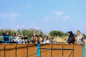 آیین سنتی «پنجاه بدر»