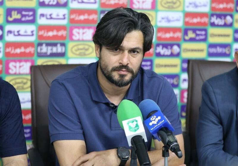 بازي،تيم،خيبر،تشكر،گل،فوتبال،باختيم،كرنر،شرمنده،حيف