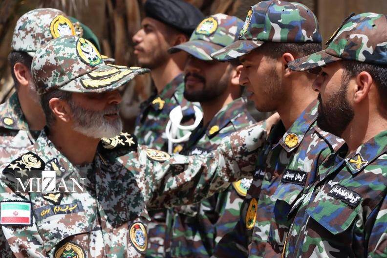 شهيد،پدافند،هوايي،ارتش،اسلامي،ايران،فرمانده،جمهوري،سرلشكر،مو ...