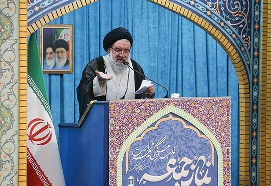ولايت،جمعه،تأكيد،خاتمي،امام،تهران،اشاره،موقت،رژيم،پرداخت،پاي ...