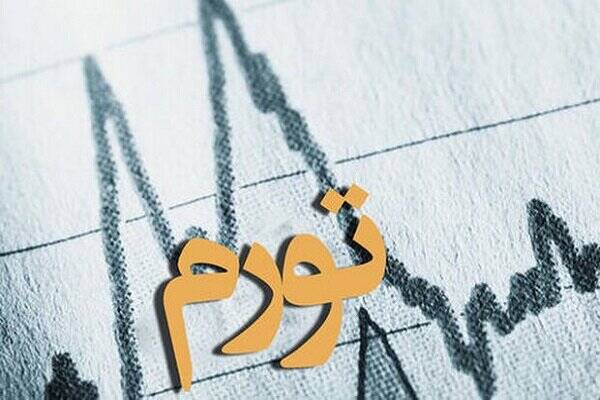 تورم،افزايش،نرخ،ايران،دولت،پولي،اقتصادي،عوامل،مركزي،اقتصاد،ب ...