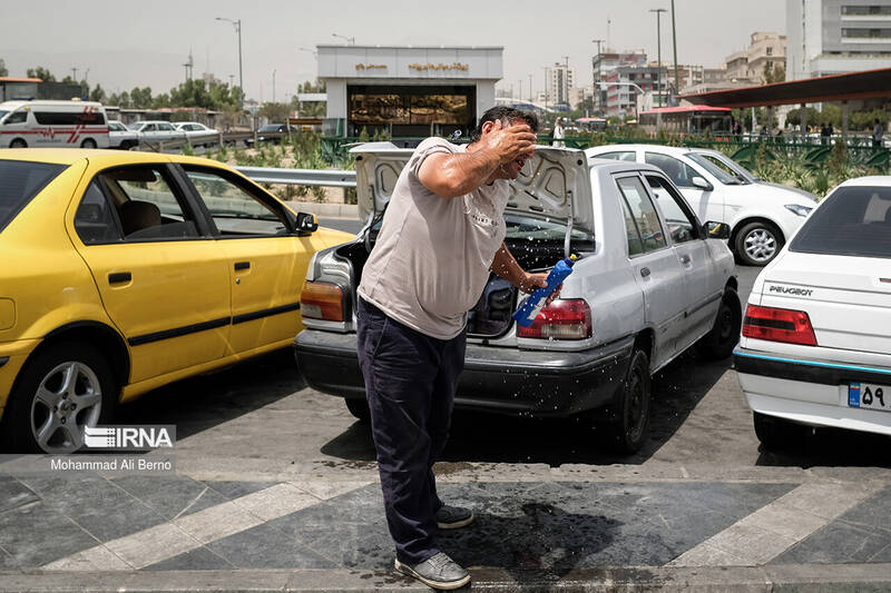 استان،درجه،تهران،وزش،باد