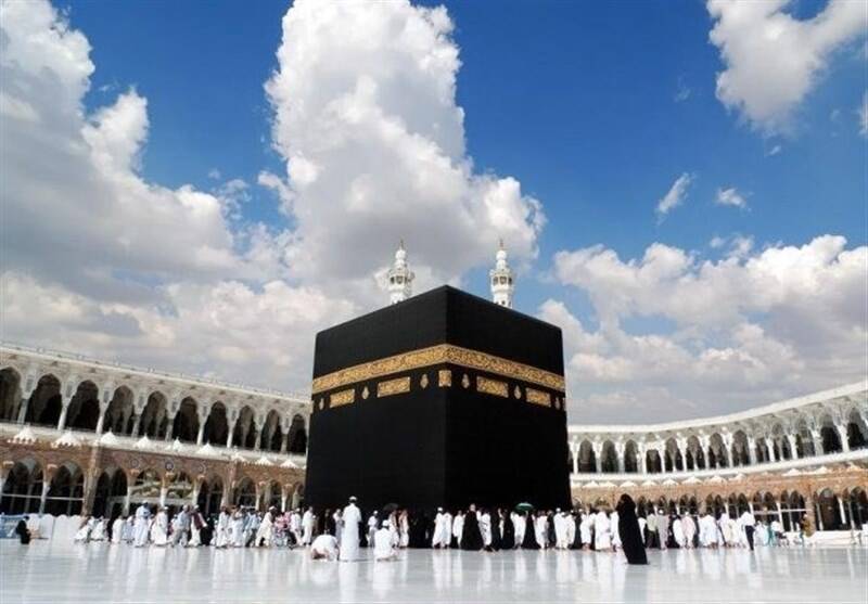 حج،كعبه،پرچم،اسلام،قرار،وَ،واجب،خطبه،الهي،حضرت،علي،بُعد،خداوند ...