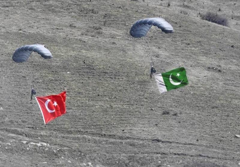 کشور ترکیه , 
