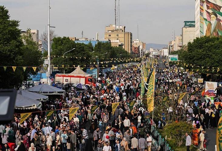 دلدادگان