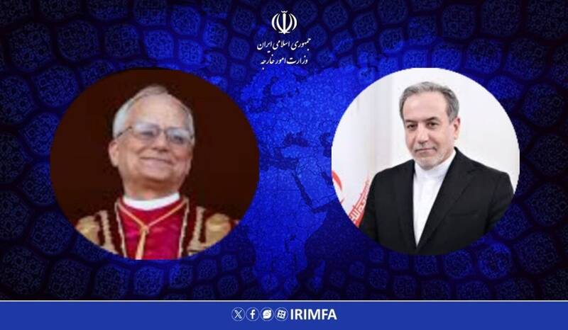 جهان،پاپ،رهبر،انساني،انتخاب،صيانت،كرامت،ترويج،آرامش،صلح