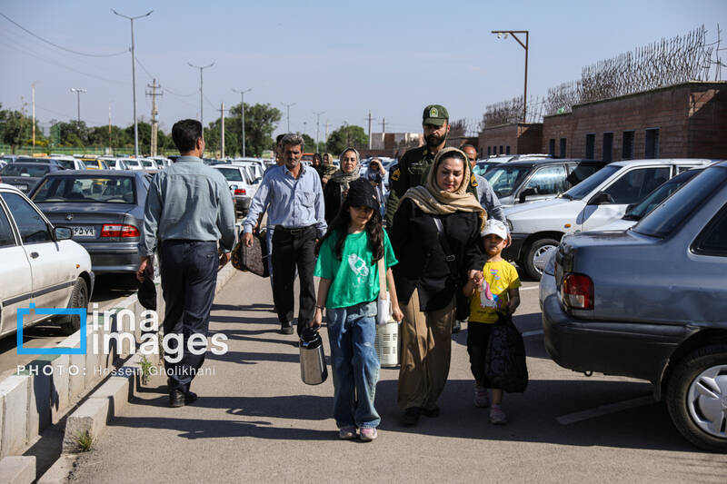 آیین سنتی «پنجاه بدر»