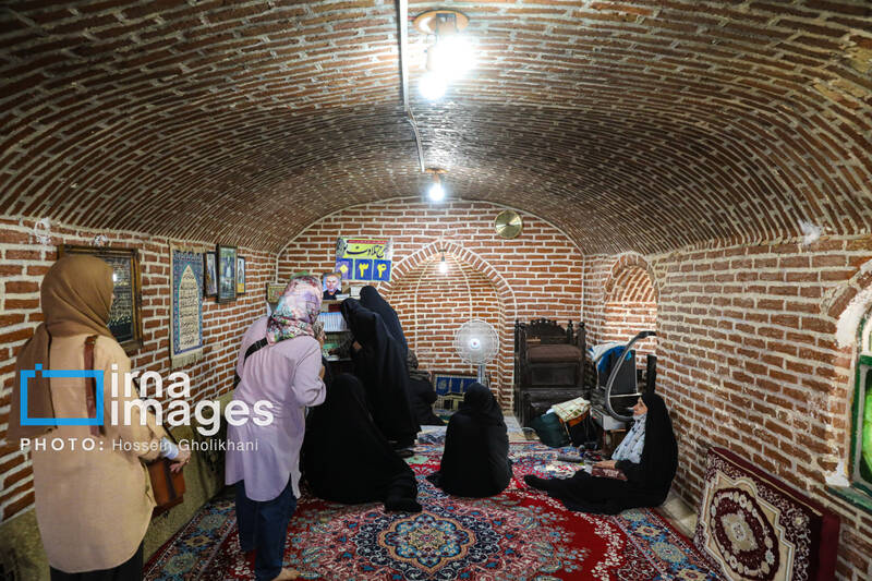 آیین سنتی «پنجاه بدر»