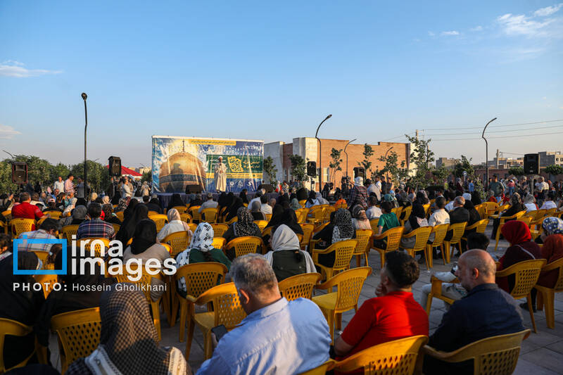 آیین سنتی «پنجاه بدر»