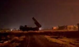 پاسخ متقابل پاکستان به حمله هند