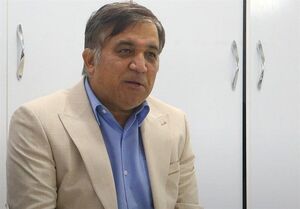 تاجرنیا: برابر سپاهان جوانمردانه بازی می‌کنیم