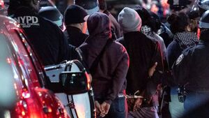 آزادی" و آزادی بیان" برای همه خوبه بجز آمریکا و اروپا!