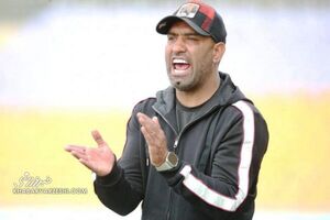سانحه تصادف برای استقلالی محبوب