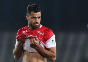 پرسپولیس بی‌دفاع شد!