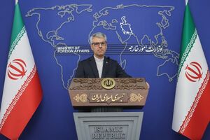 استقبال ایران از اعلام آتش‌بس میان هند و پاکستان