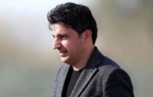 هوار ملامحمد: باید برای کارتال ستاره خارجی بخرند/ از دست دادن ترابی و دانیال درست نبود