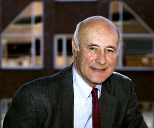 پایان "جوزف نای"، مبدع اصطلاح «قدرت نرم»/ نئولیبرال‌ها در دوران افول آمریکا یتیم شدند + عکس و فیلم