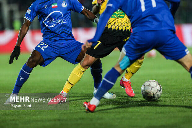 استقلال به خاطر خودش بازی کند نه پرسپولیس؛ مربی ایرانی بهتر از خارجی