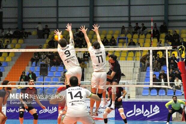 چالش جدید برای والیبال ایران؛ لیگ برتر ظرفیت چند تیم را دارد؟