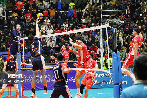 چالش جدید برای والیبال ایران؛ لیگ برتر ظرفیت چند تیم را دارد؟