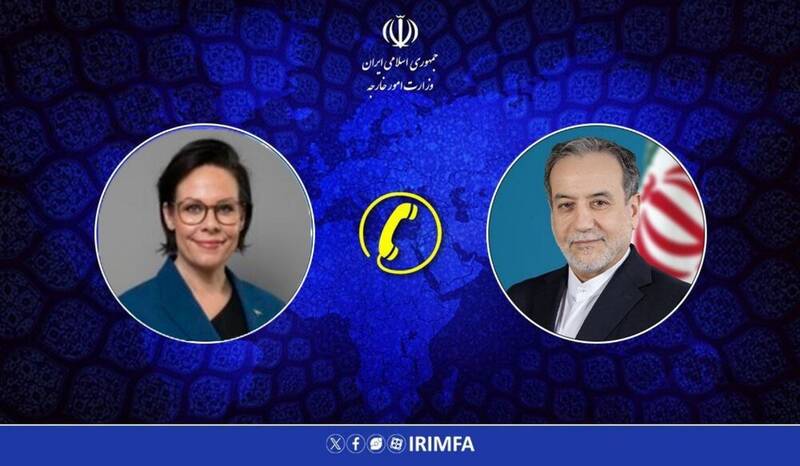 سوئد،خارجه،امور،وزير
