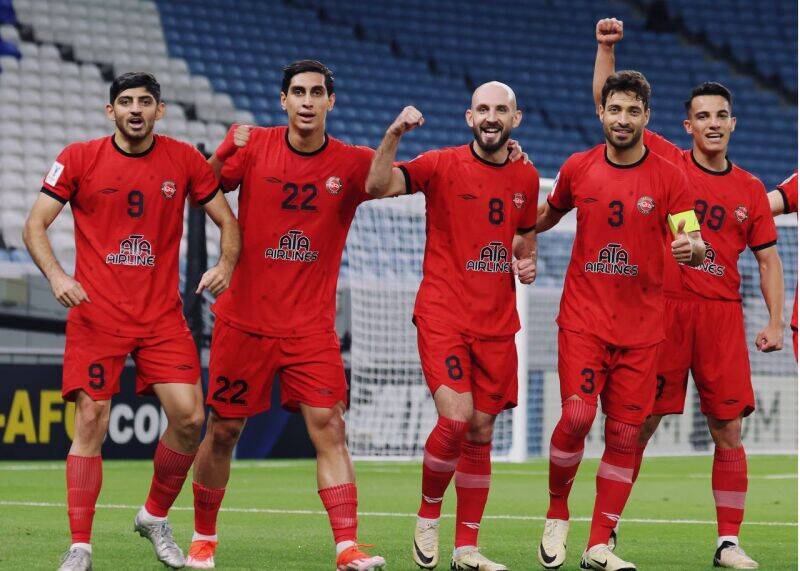 استقلال،ركورد،امتياز،ليگ،هفته،تيم