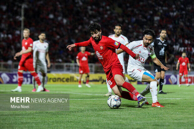 افشای حقیقت تلخ فوتبال ایران از سوی مربی سابق پرسپولیس و تیم ملی