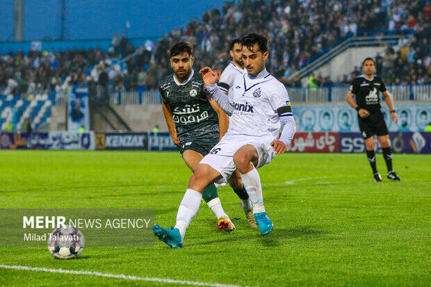 افشای حقیقت تلخ فوتبال ایران از سوی مربی سابق پرسپولیس و تیم ملی