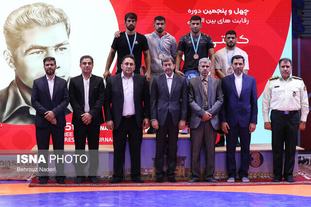 تکمیل نیمی از پازل کشتی آزاد برای مسابقات جهانی/ ۵ ملیپوش دیگر چگونه انتخاب میشوند