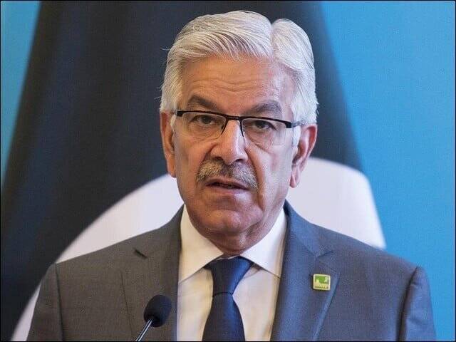 پاكستان،وزير،كميته،كشور،آصف،خواجه،گزينه