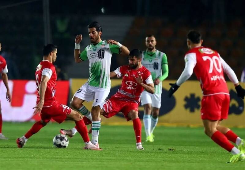 داوران،خطاي،بازبيني،داور،داوري،كميته،فوتبال