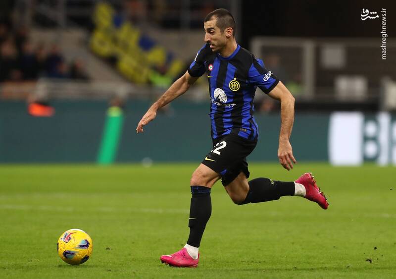 وقتی تیم ایرانی ستاره اینترمیلان را نخواست مهدی طارمی کجا بود؟ +عکس