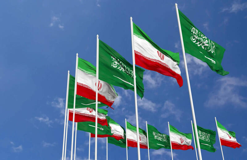 خارجه،عربستان،امور،ايران،عراقچي