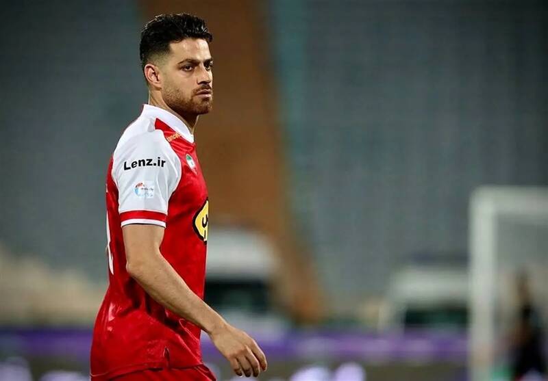 ناحيه،جواب،پرسپوليس،باشگاه