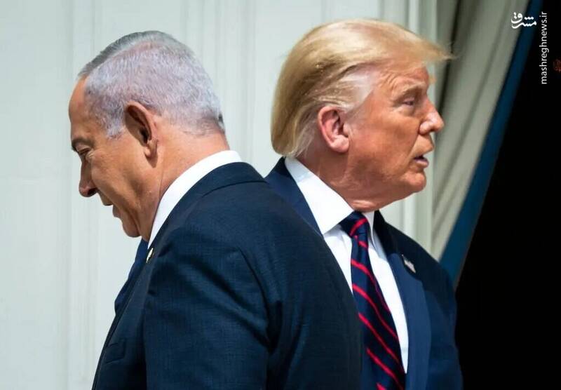 ايران،مذاكرات،رژيم،آمريكا،نتانياهو،صهيونيستي،اسرائيل،اقدام،د ...