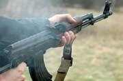 تیراندازی مرگبار به خودروی تویوتا در زاهدان