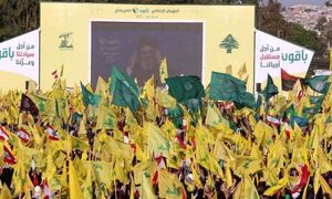 انتخابات شوراهای شهر و روستا در لبنان و بازخیزی حزب‌الله