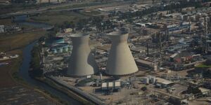 بوی نفت کردستان عراق از پالایشگاه‌های اسرائیل بلند می‌شود