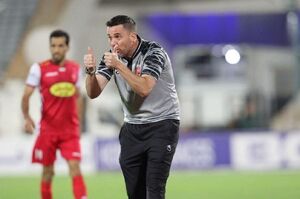 جدایی اوسمار، بزرگترین ضربه به مسیر مثبت پرسپولیس؟!