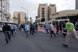 فراتر از اصابت؛ هزینه پنهان حملات یمن به اسرائیل