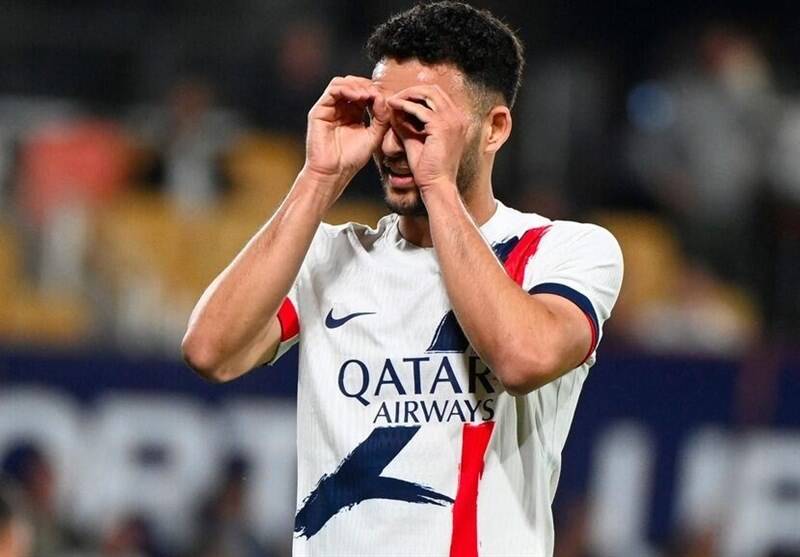 صفر،راموس،رنس،برست