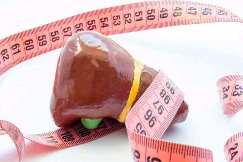 برای کبد چرب چی بخوریم؟ - دکترنکست