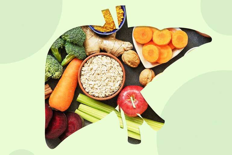 Reversing Fatty Liver: 7 Lifestyle Changes for a Healthier Liver