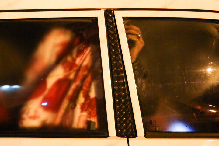 زیست میان مسافر و ترافیک؛ روایتی از رانندگان تاکسیهای اینترنتی