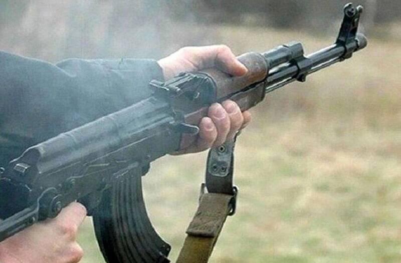 تويوتا،عاملان،زيارت،تيراندازي،چشمه