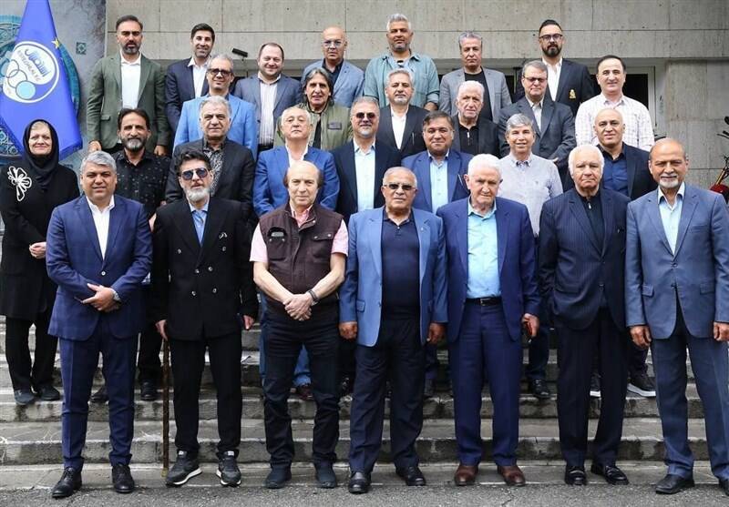 پيشكسوتان،باشگاه،مجمع،اعضاي،پرافتخار،اهداف،تاريخ،هيئت