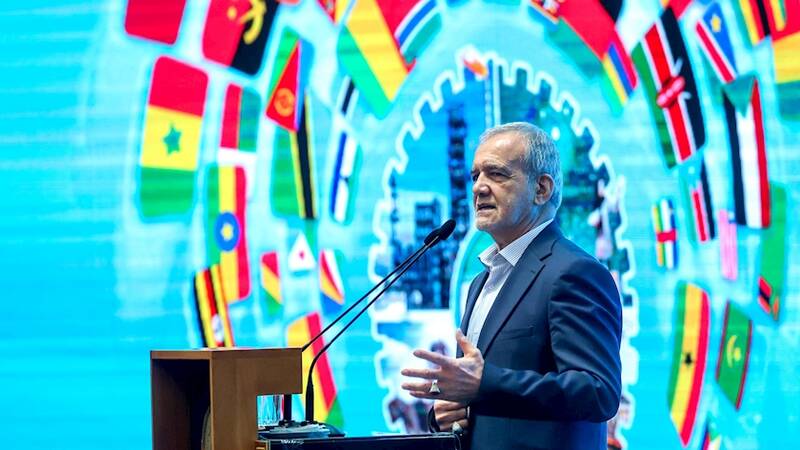 آفریقا در میانه رقابت جهانی بر سر معادن استراتژیک/ ایران در رقابت بزرگ: فرصت‌طلبی یا فرصت‌سوزی در بازار معدنی آفریقا؟